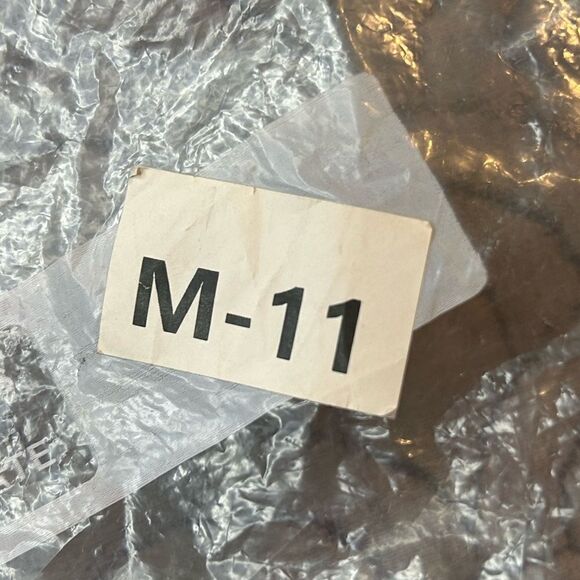 5 for $25🔥One Size (0-12 Months) Wonder Nation Set of 2 Beanies - Picture 4 of 4